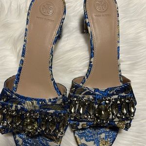Tory Burch sandals